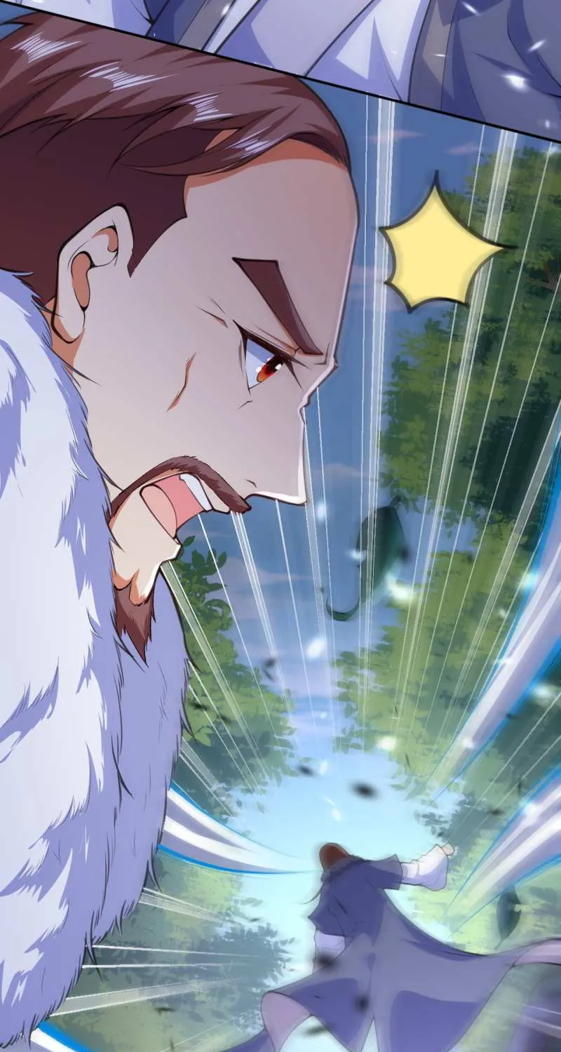 Kiếm Vực Vô Địch Chapter 23 - Trang 3