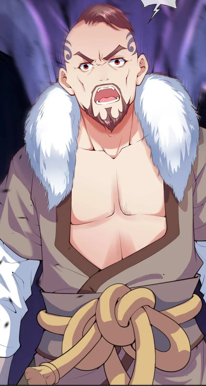 Kiếm Vực Vô Địch Chapter 23 - Trang 8