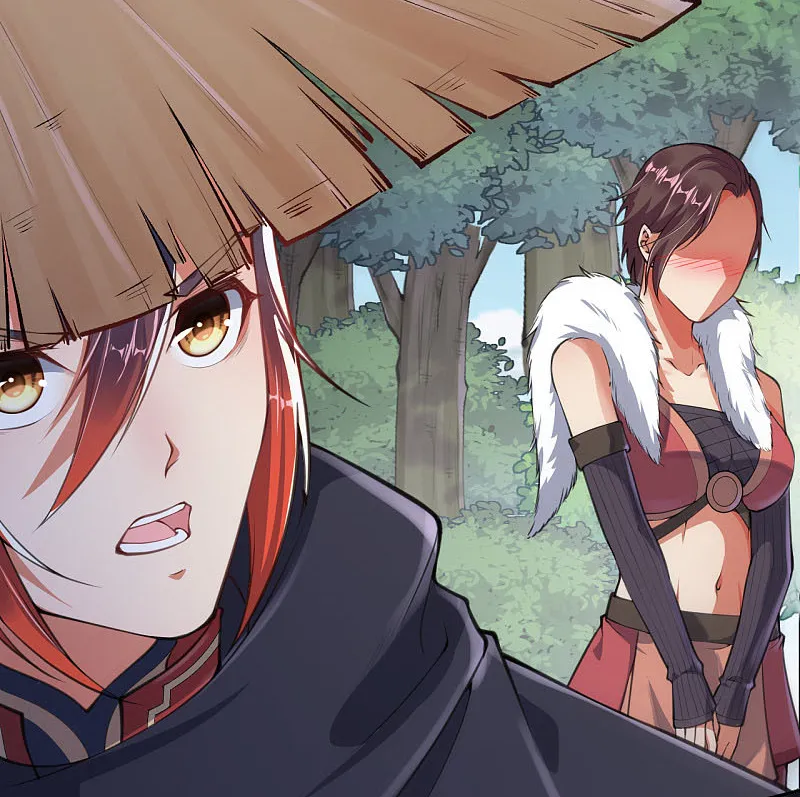 Kiếm Vực Vô Địch Chapter 24 - Trang 17