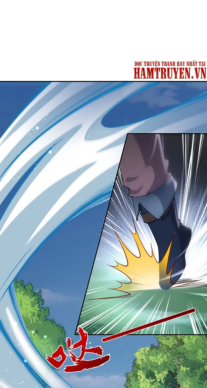 Kiếm Vực Vô Địch Chapter 24 - Trang 2