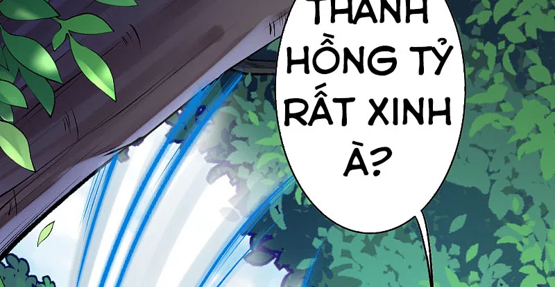 Kiếm Vực Vô Địch Chapter 24 - Trang 29