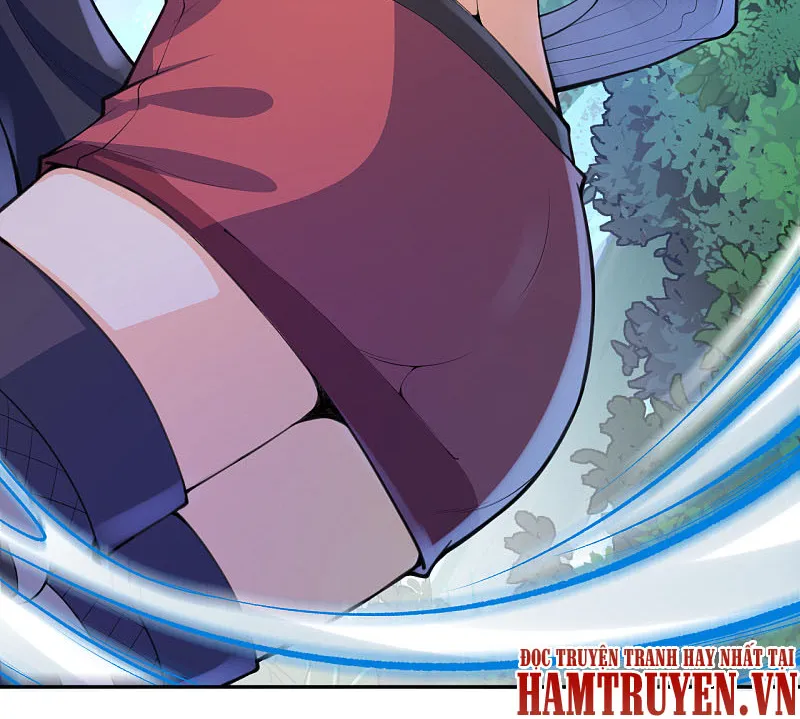 Kiếm Vực Vô Địch Chapter 24 - Trang 31