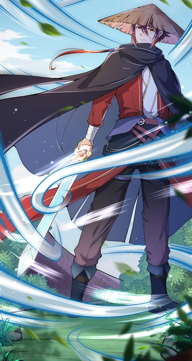 Kiếm Vực Vô Địch Chapter 24 - Trang 4