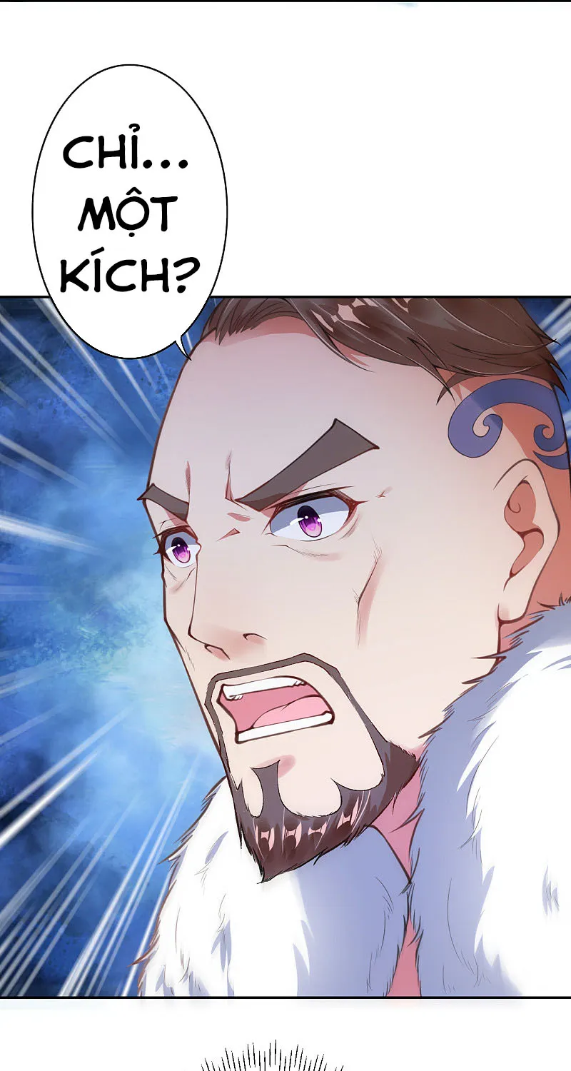 Kiếm Vực Vô Địch Chapter 24 - Trang 6