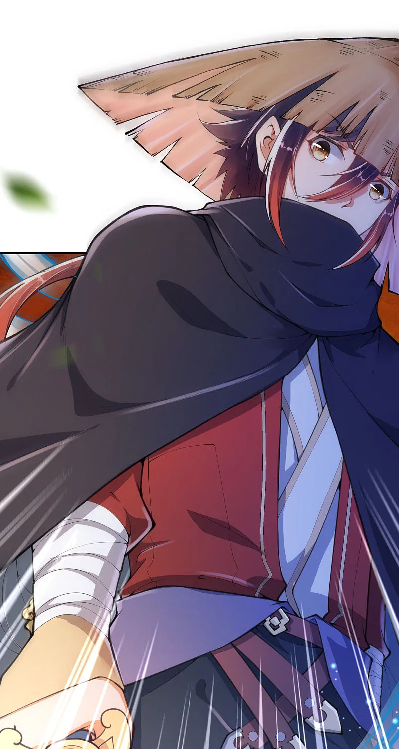Kiếm Vực Vô Địch Chapter 24 - Trang 8