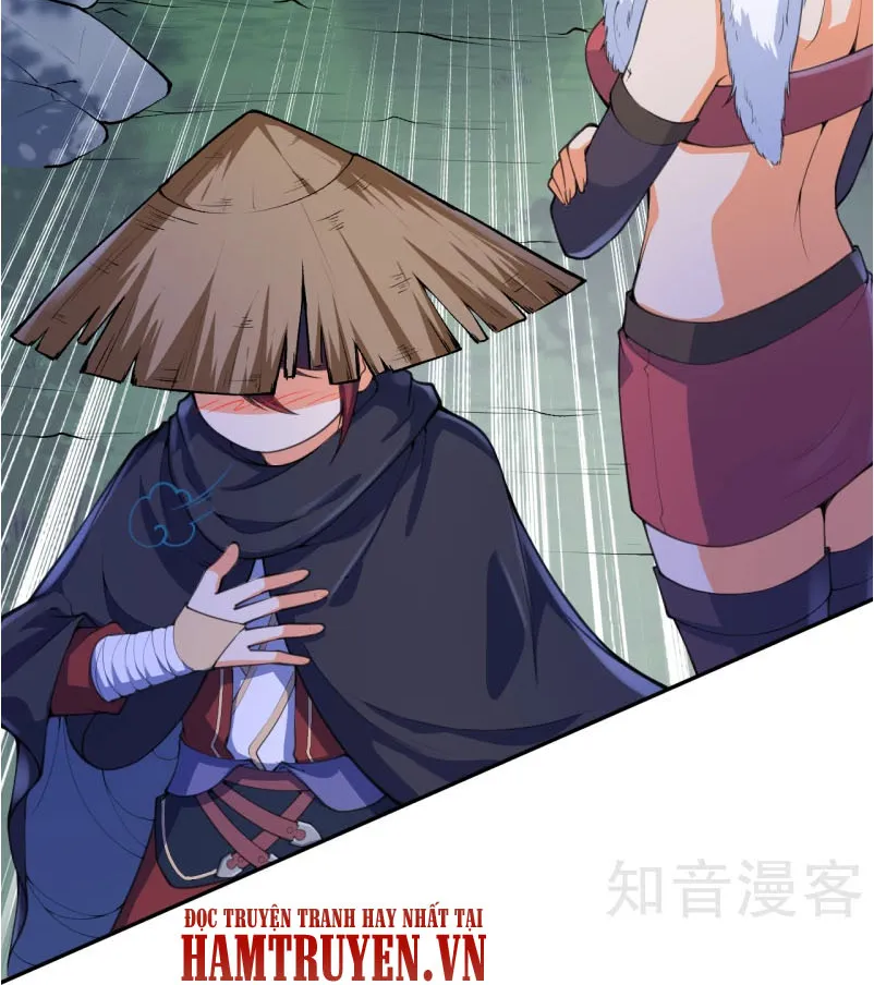 Kiếm Vực Vô Địch Chapter 25 - Trang 3