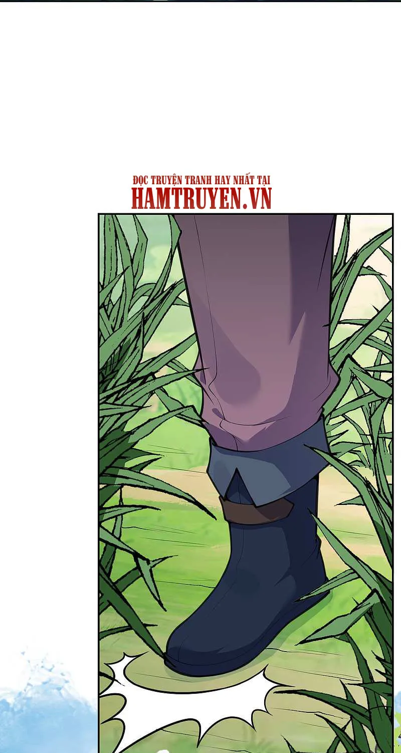 Kiếm Vực Vô Địch Chapter 26 - Trang 31
