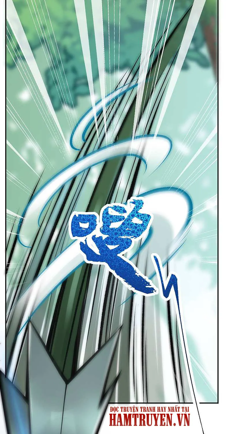 Kiếm Vực Vô Địch Chapter 26 - Trang 38