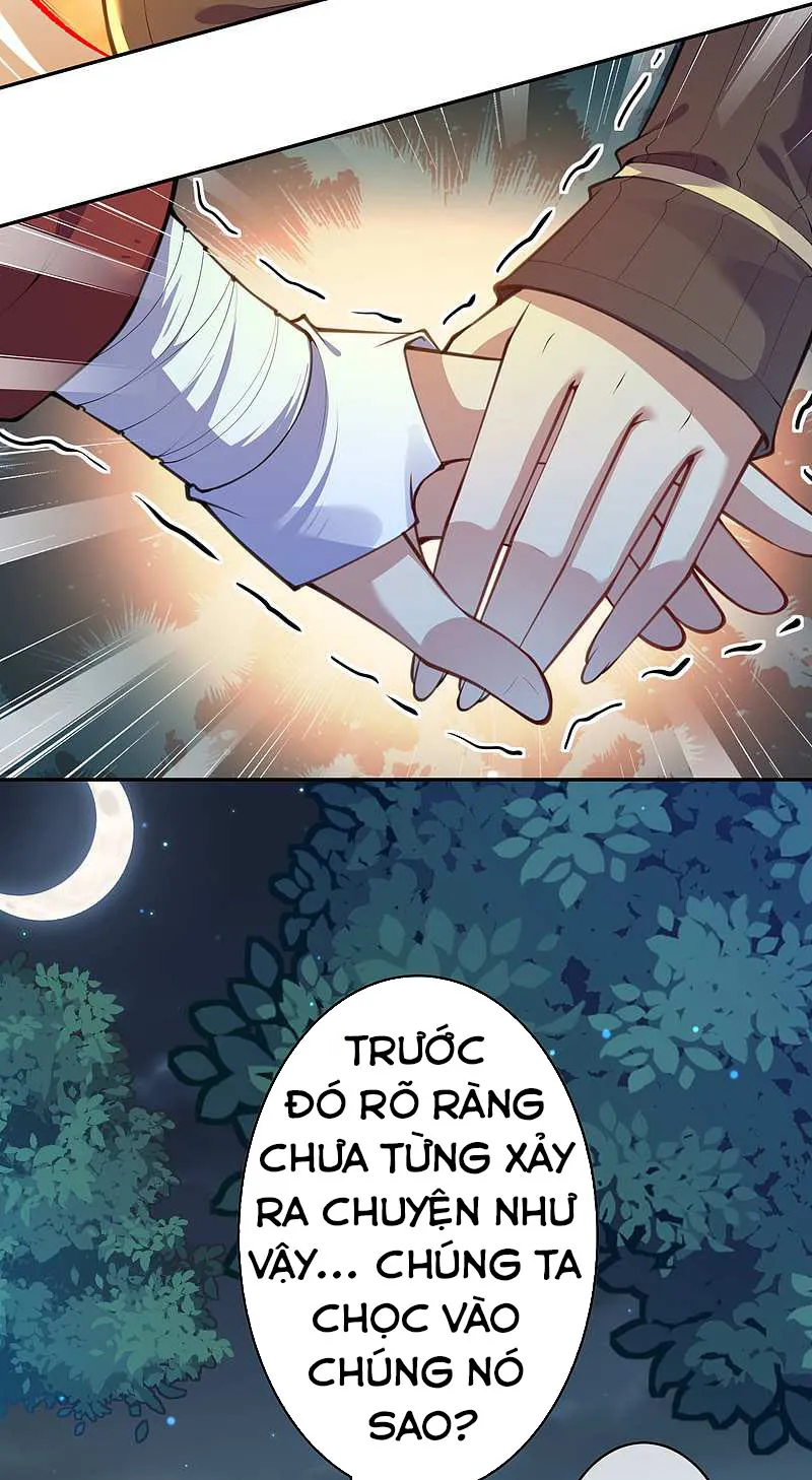 Kiếm Vực Vô Địch Chapter 26 - Trang 6