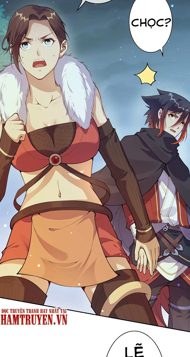 Kiếm Vực Vô Địch Chapter 26 - Trang 7