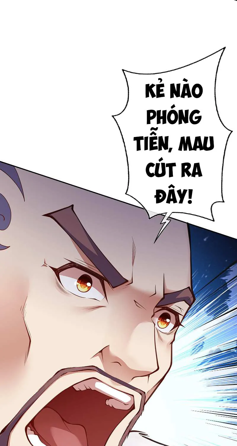Kiếm Vực Vô Địch Chapter 27 - Trang 13