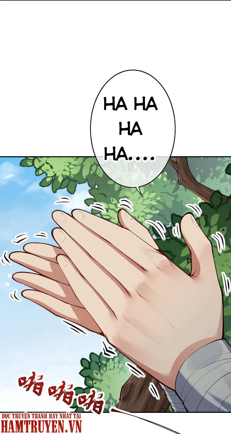 Kiếm Vực Vô Địch Chapter 27 - Trang 15
