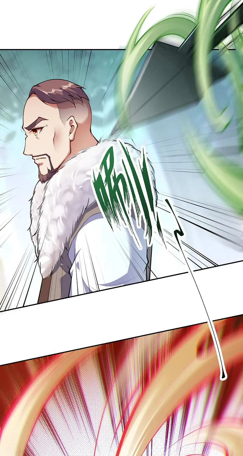 Kiếm Vực Vô Địch Chapter 27 - Trang 3