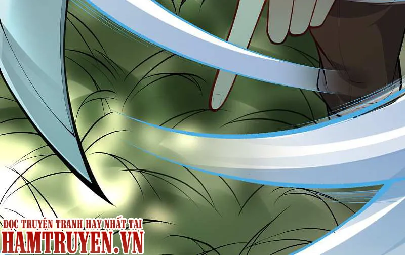 Kiếm Vực Vô Địch Chapter 27 - Trang 33