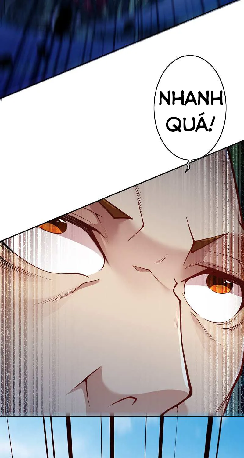 Kiếm Vực Vô Địch Chapter 27 - Trang 40