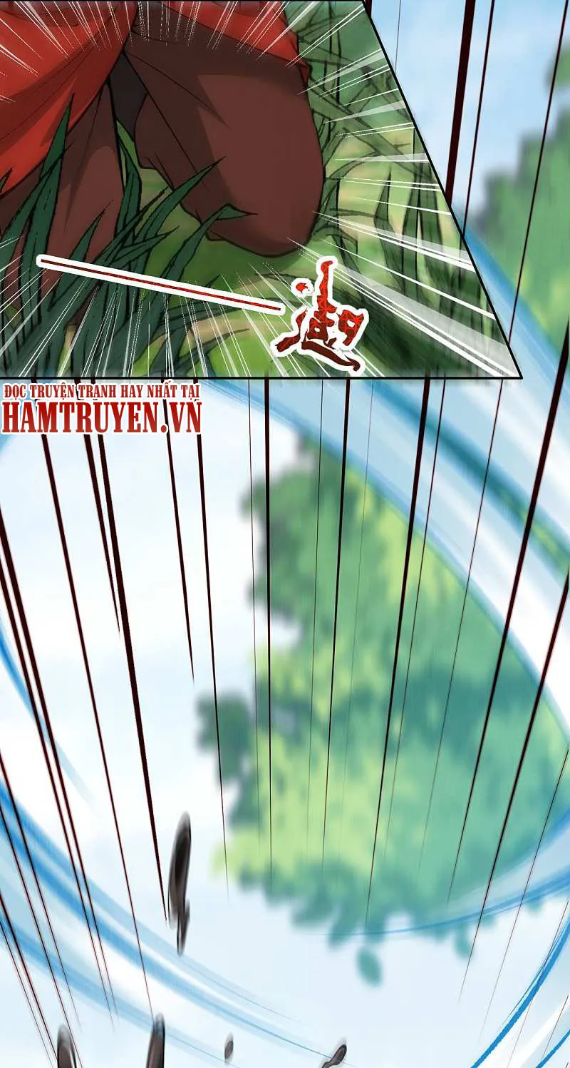 Kiếm Vực Vô Địch Chapter 27 - Trang 42