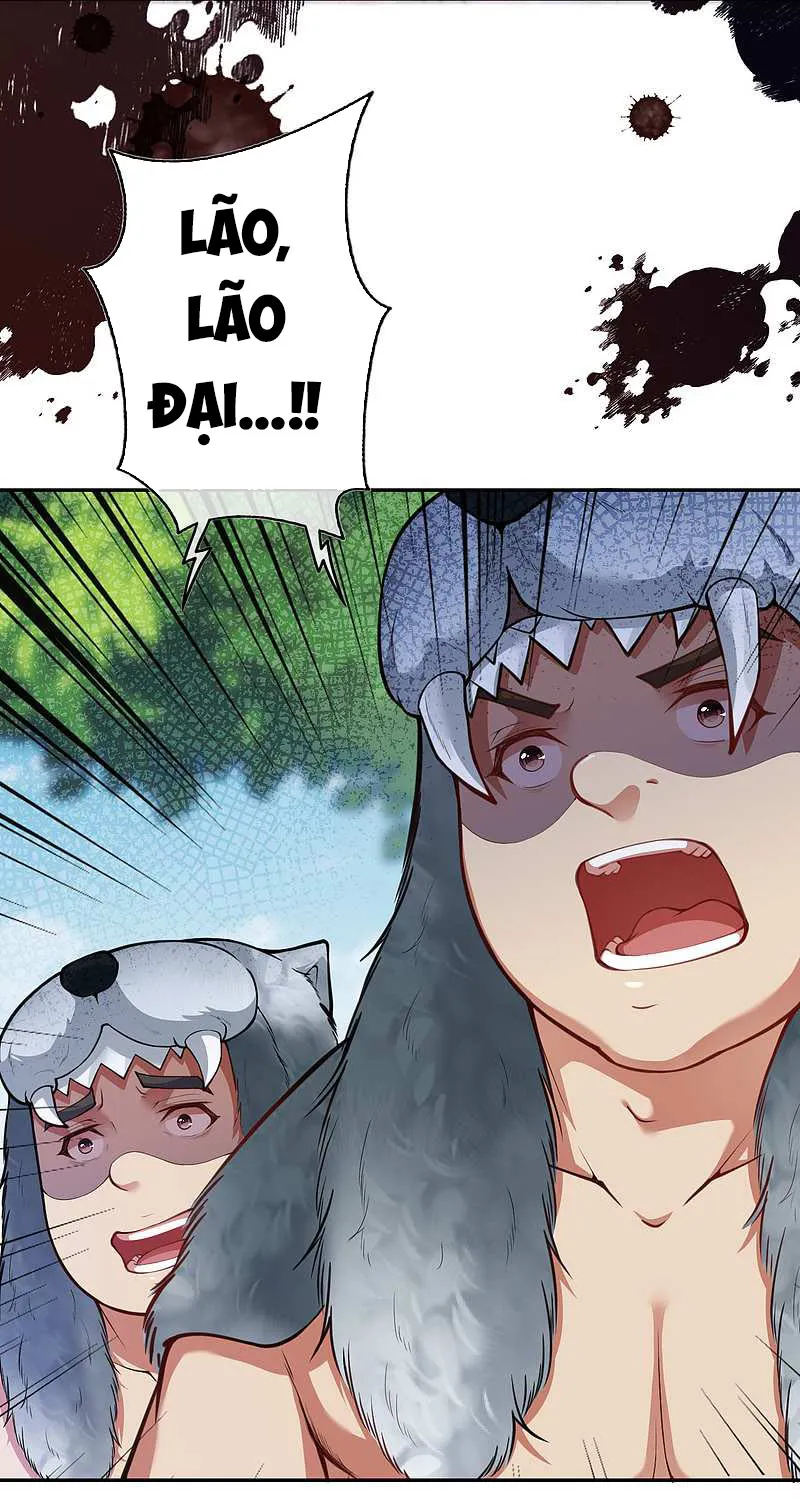 Kiếm Vực Vô Địch Chapter 27 - Trang 45