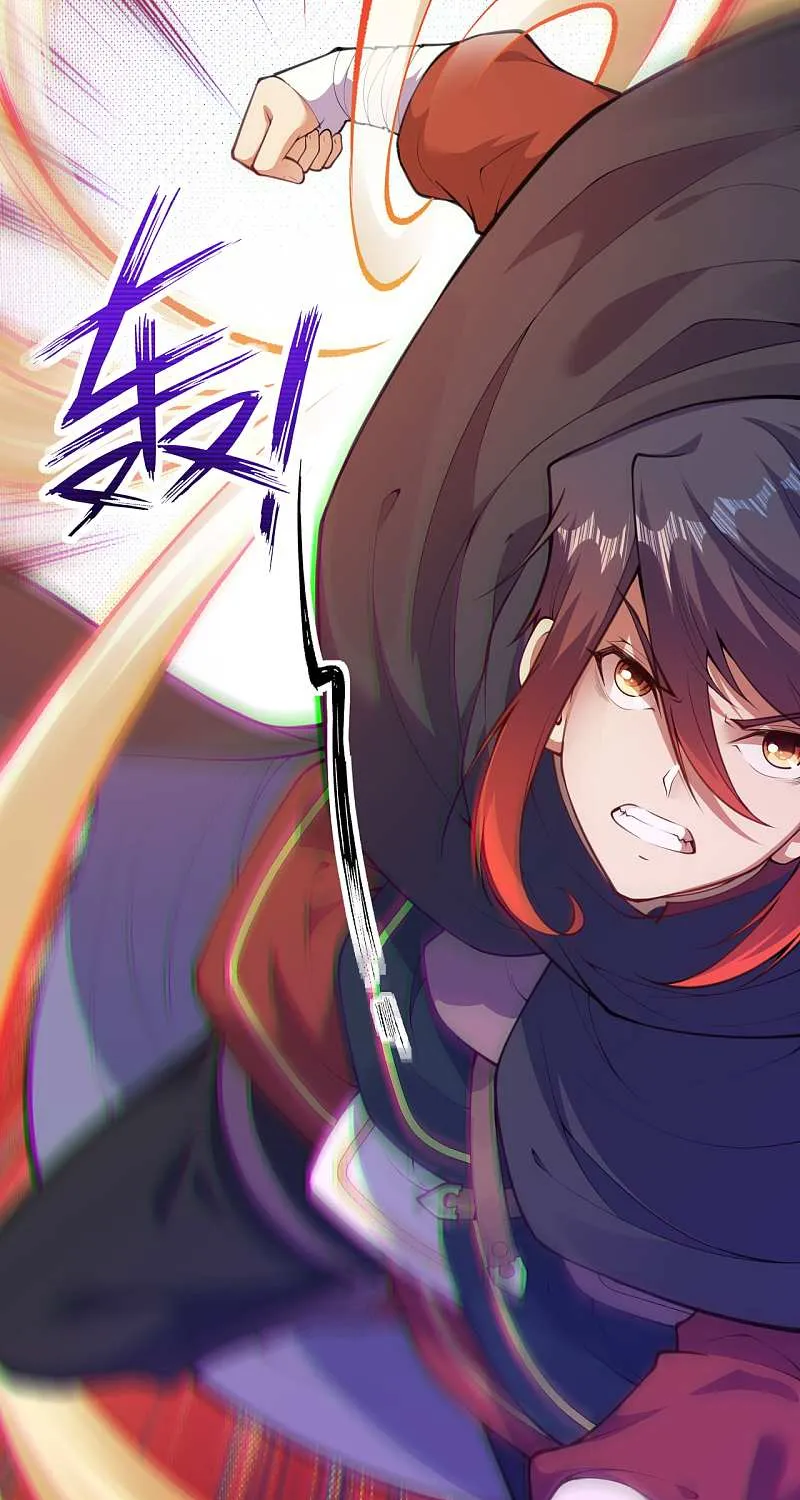 Kiếm Vực Vô Địch Chapter 27 - Trang 5