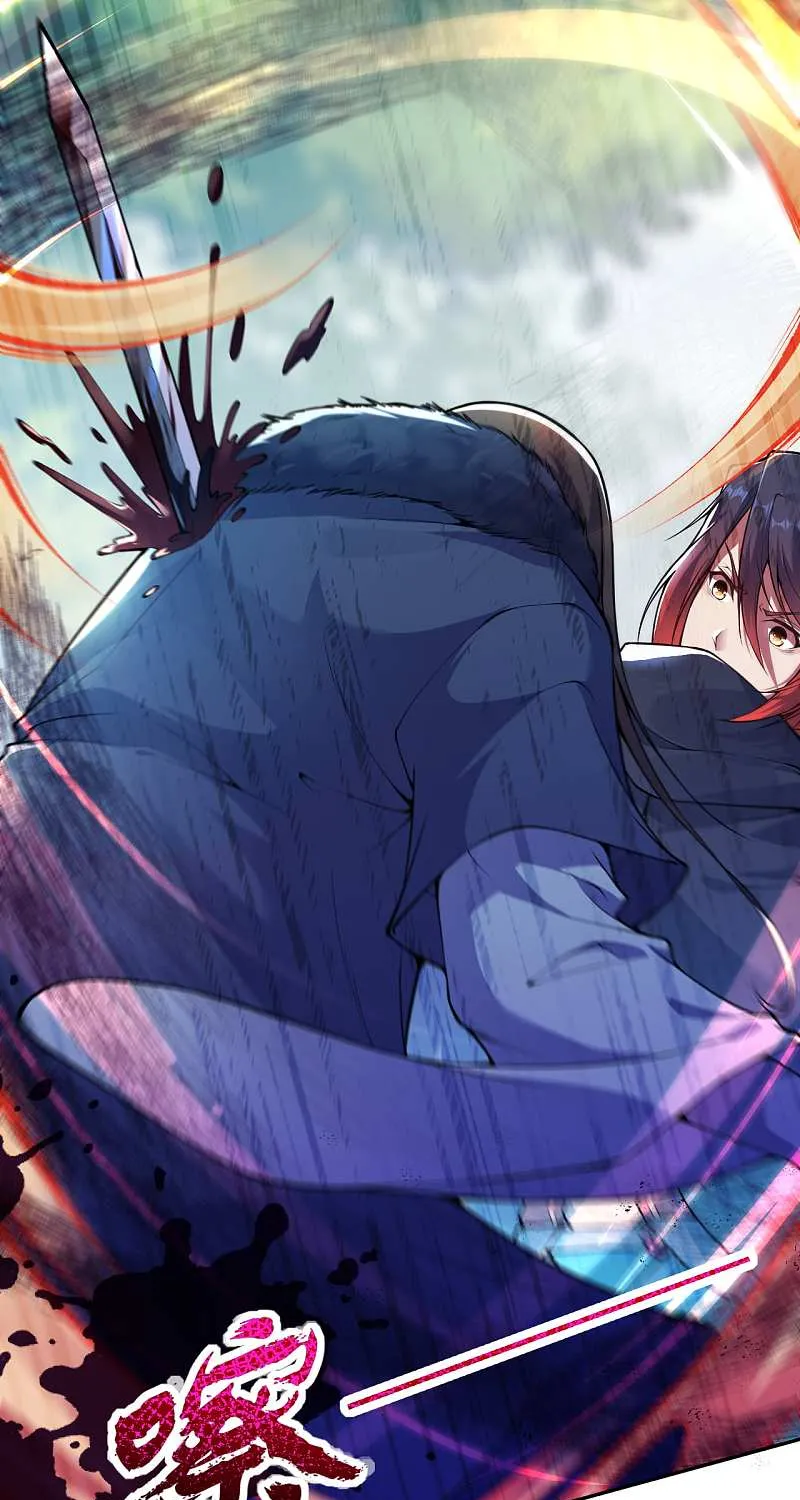 Kiếm Vực Vô Địch Chapter 28 - Trang 10