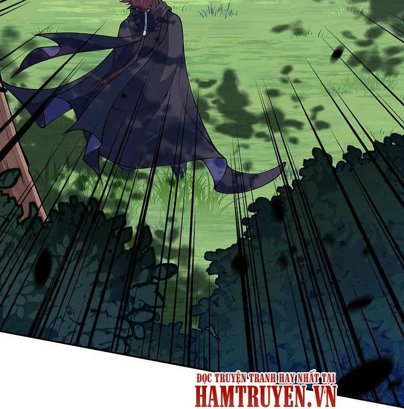 Kiếm Vực Vô Địch Chapter 28 - Trang 3