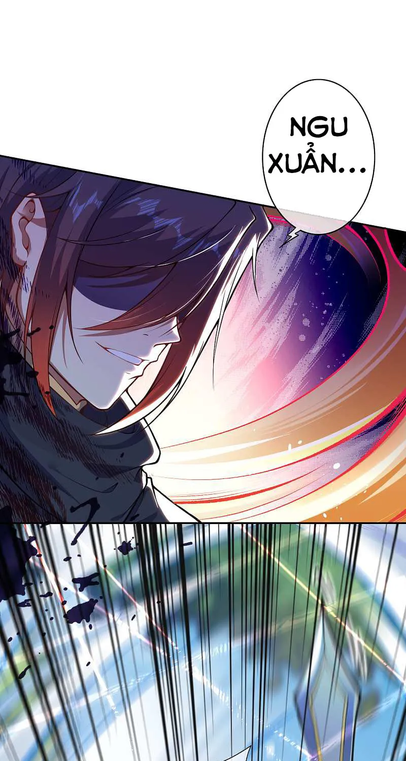 Kiếm Vực Vô Địch Chapter 28 - Trang 4