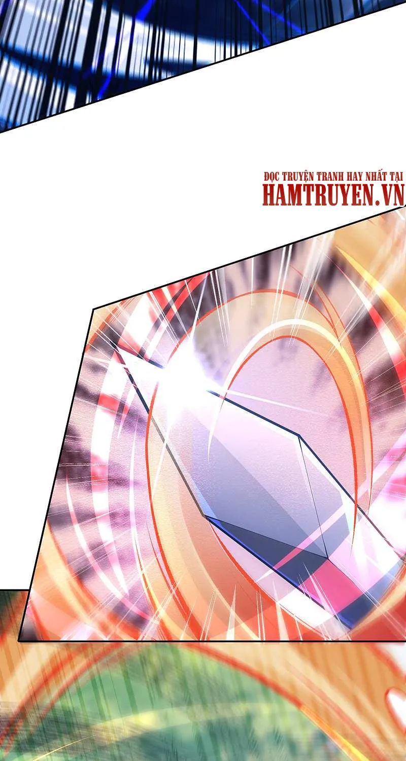 Kiếm Vực Vô Địch Chapter 28 - Trang 8