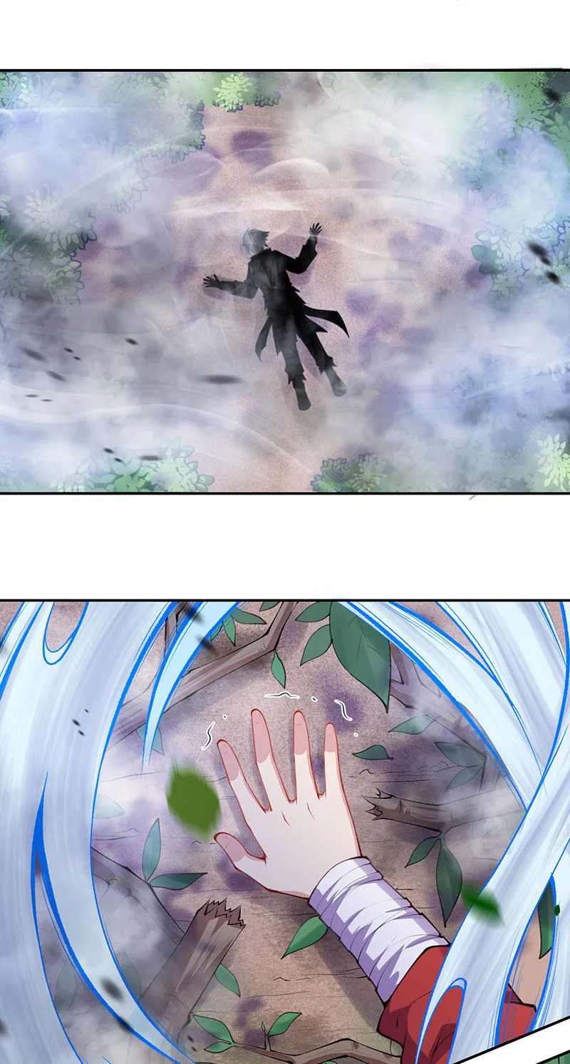 Kiếm Vực Vô Địch Chapter 3 - Trang 29