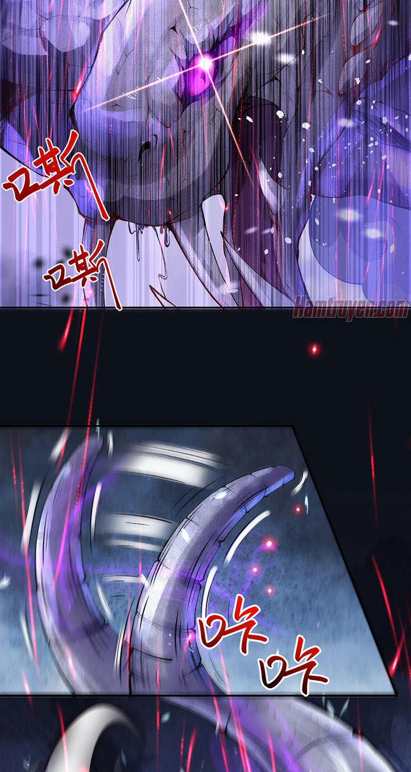 Kiếm Vực Vô Địch Chapter 3 - Trang 32