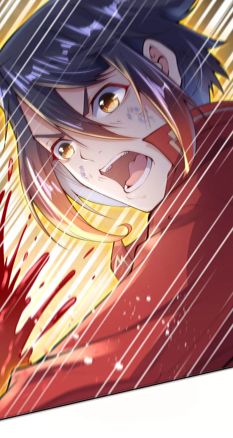 Kiếm Vực Vô Địch Chapter 3 - Trang 38