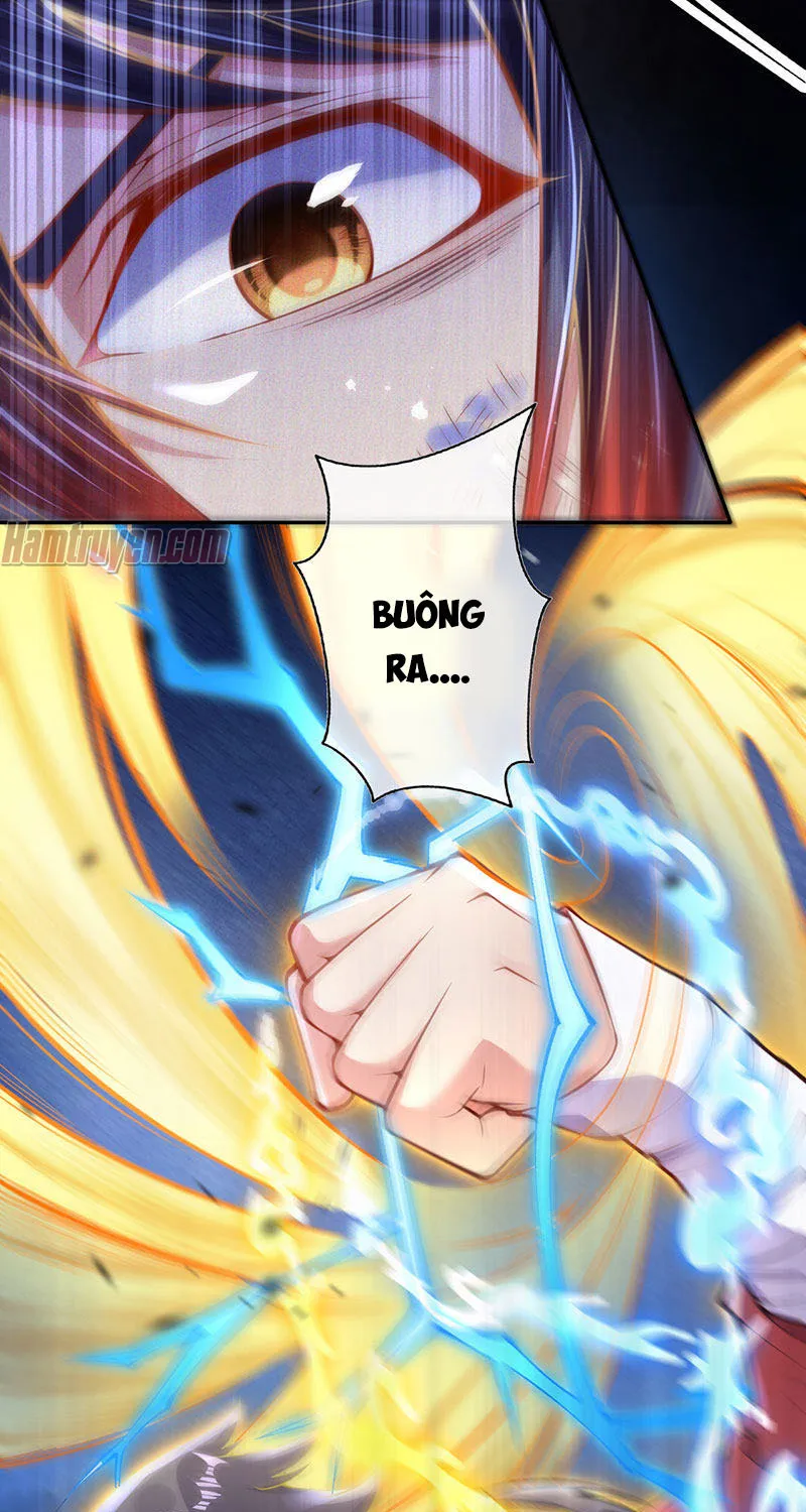 Kiếm Vực Vô Địch Chapter 3 - Trang 48
