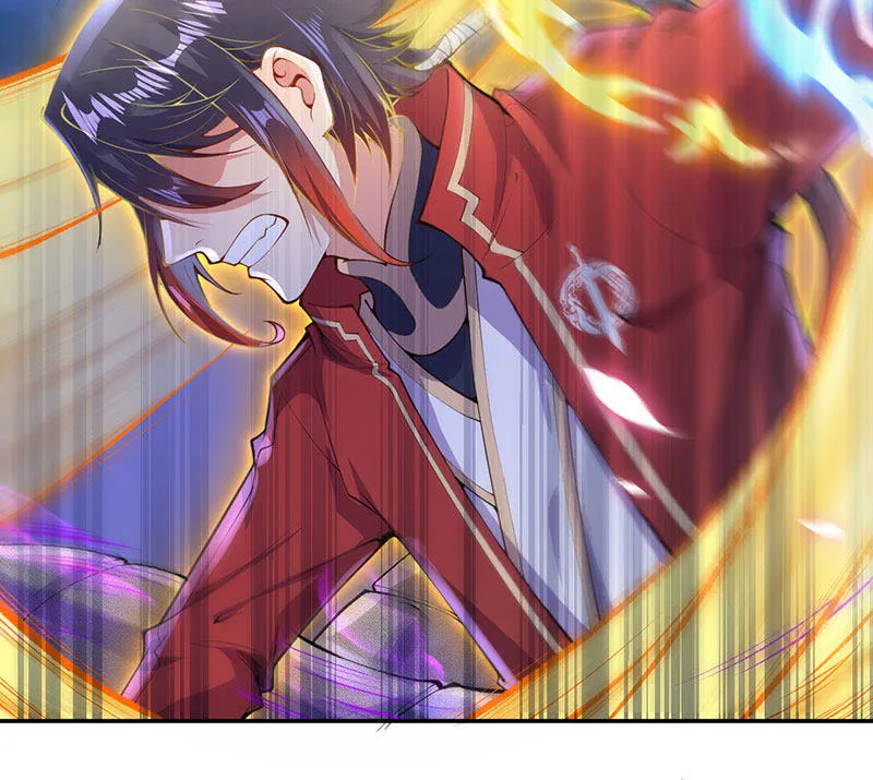 Kiếm Vực Vô Địch Chapter 3 - Trang 49