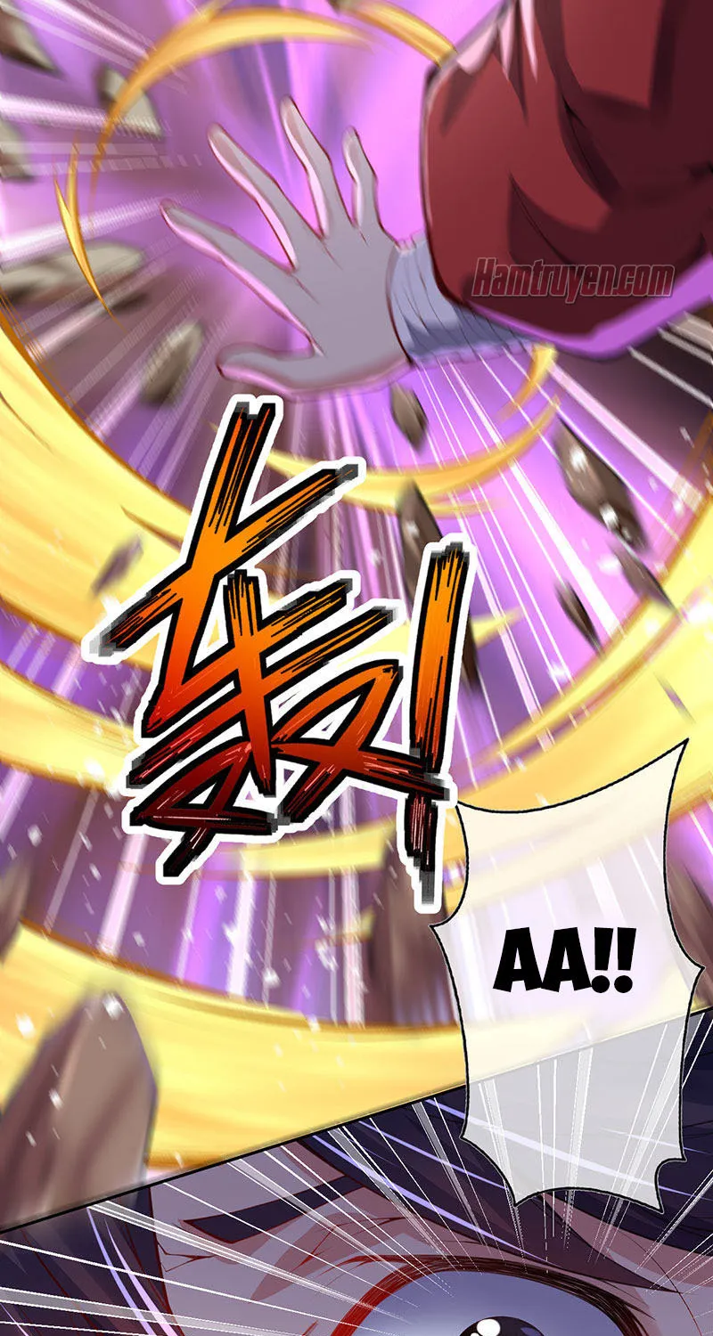 Kiếm Vực Vô Địch Chapter 3 - Trang 8