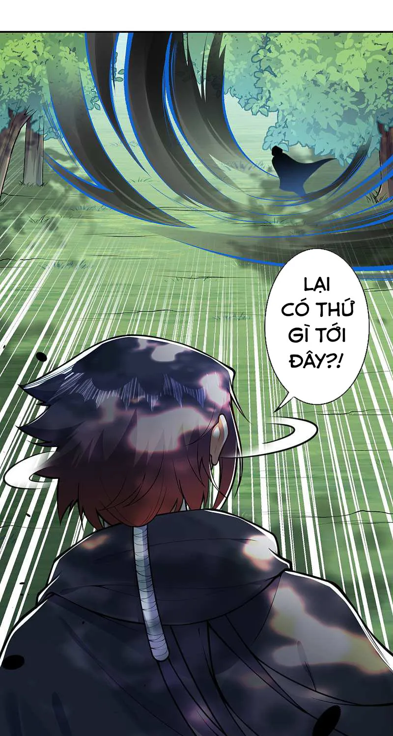 Kiếm Vực Vô Địch Chapter 30 - Trang 18