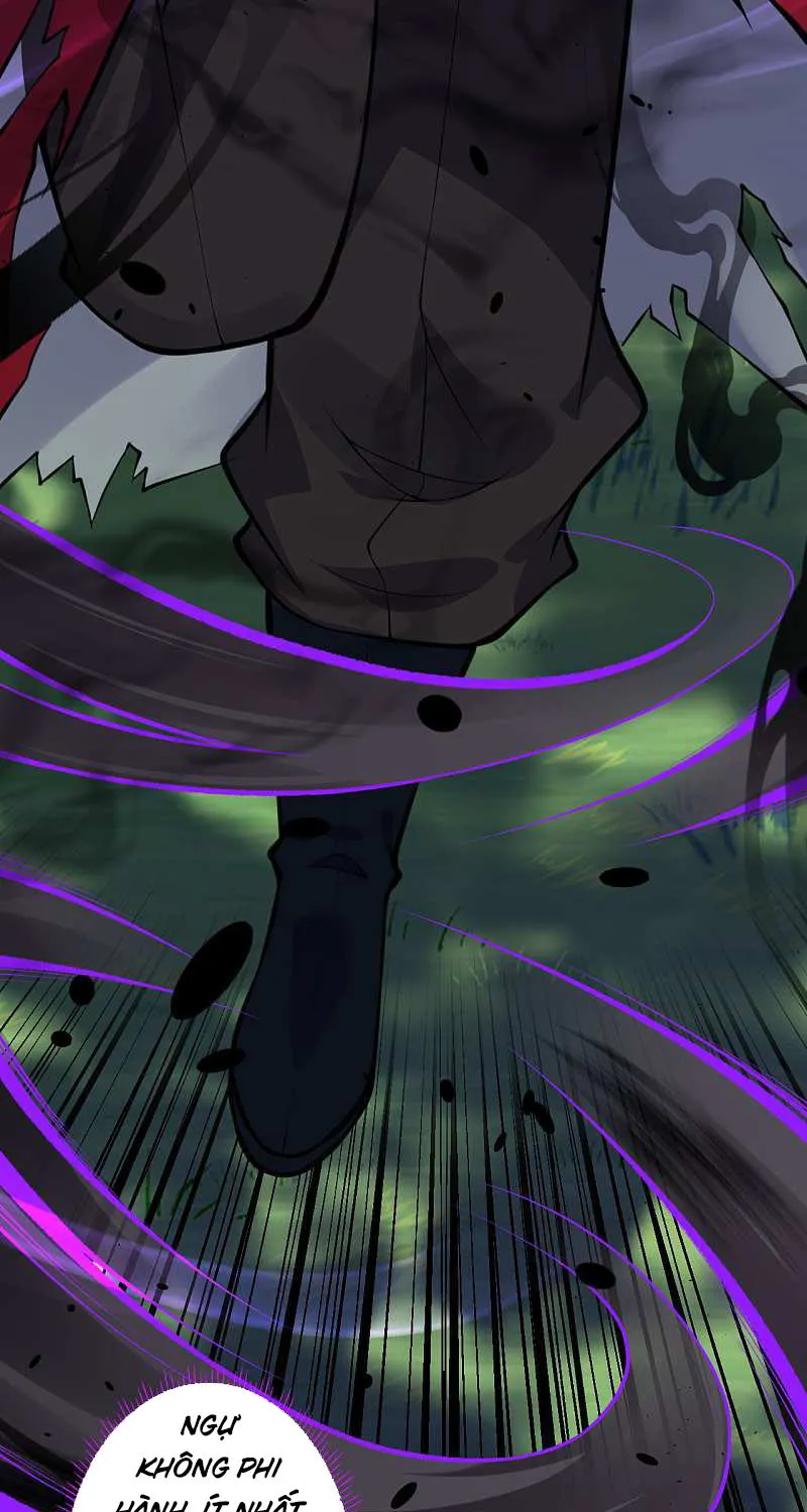 Kiếm Vực Vô Địch Chapter 30 - Trang 22