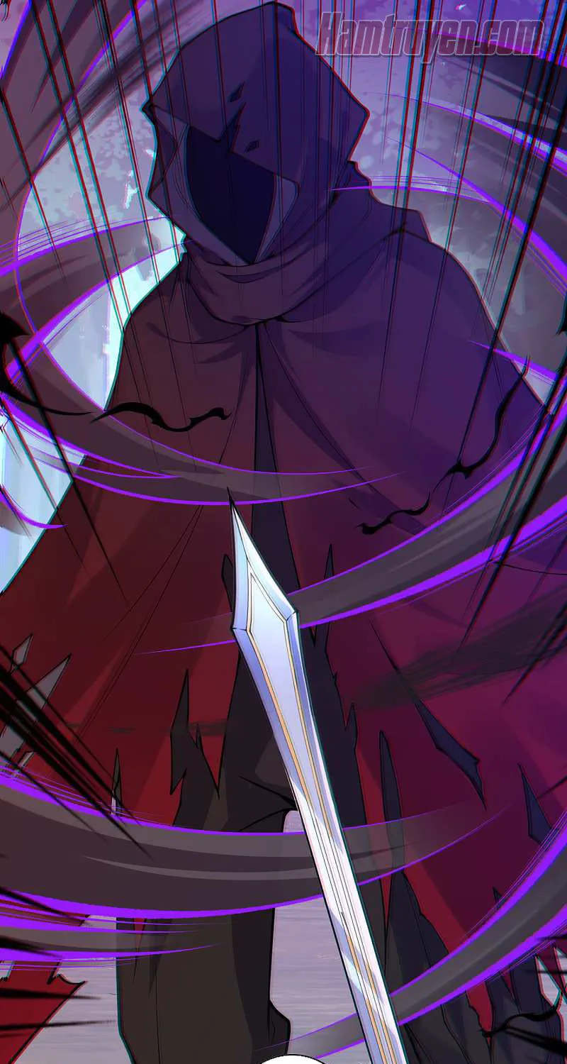 Kiếm Vực Vô Địch Chapter 30 - Trang 27