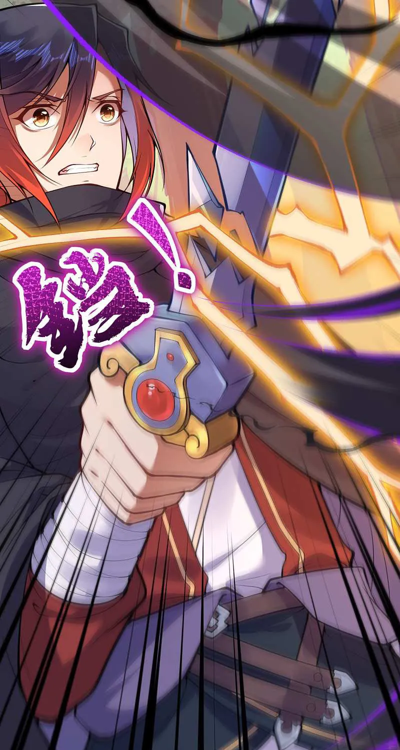 Kiếm Vực Vô Địch Chapter 30 - Trang 32
