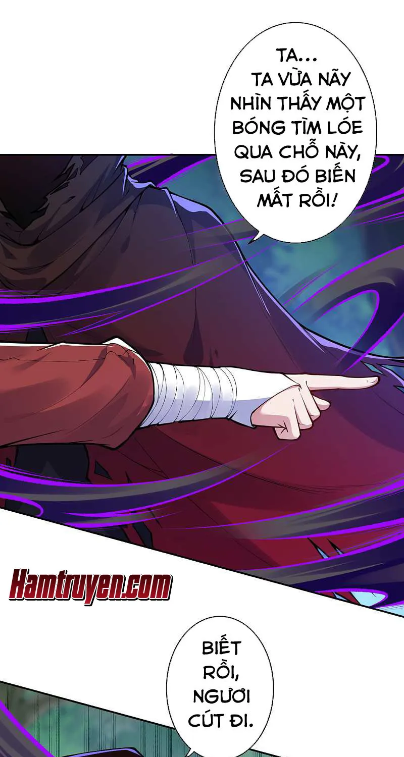 Kiếm Vực Vô Địch Chapter 30 - Trang 38