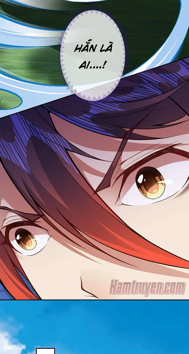 Kiếm Vực Vô Địch Chapter 30 - Trang 44