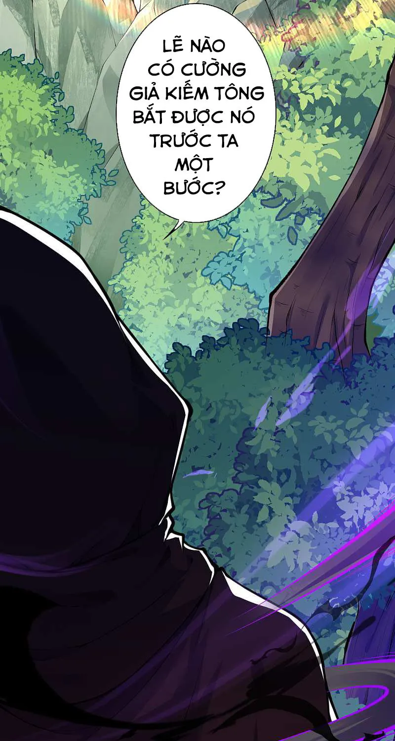 Kiếm Vực Vô Địch Chapter 30 - Trang 50