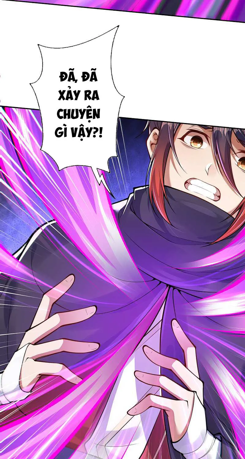 Kiếm Vực Vô Địch Chapter 30 - Trang 6
