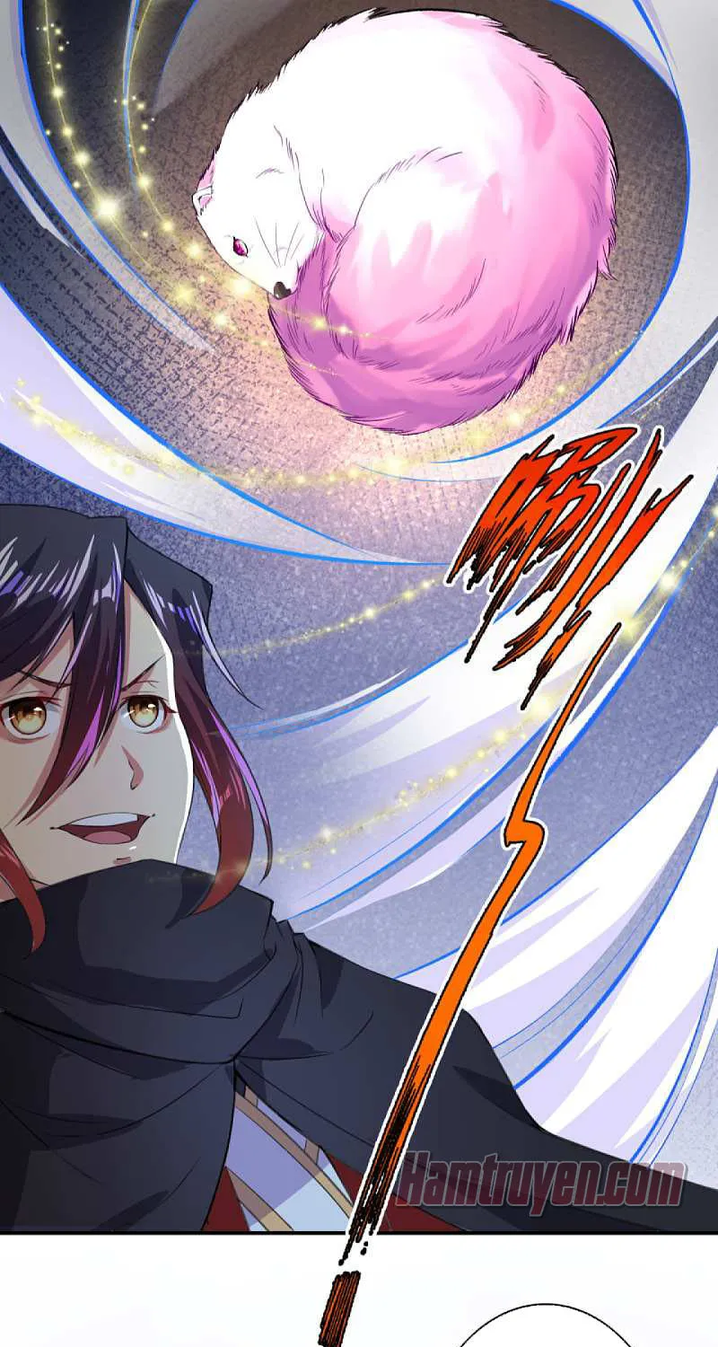 Kiếm Vực Vô Địch Chapter 31 - Trang 11
