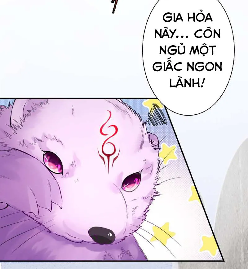 Kiếm Vực Vô Địch Chapter 31 - Trang 12