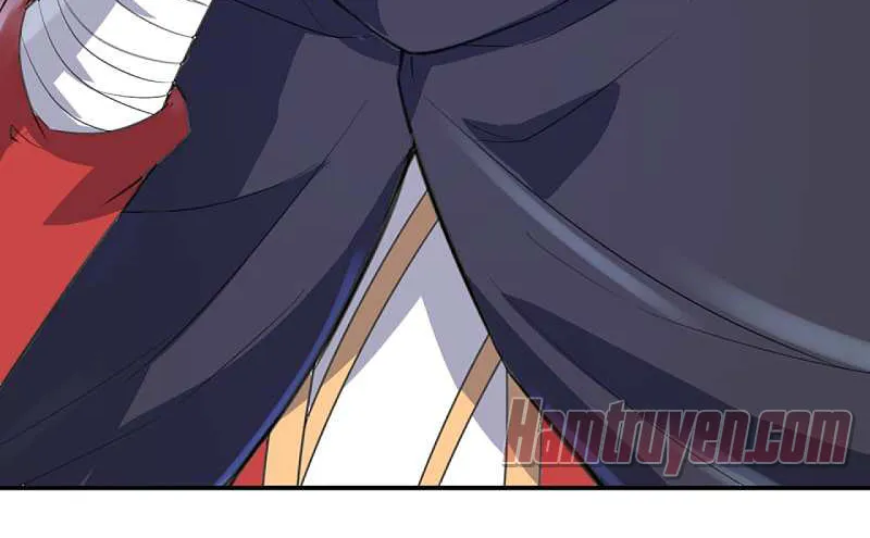 Kiếm Vực Vô Địch Chapter 31 - Trang 24