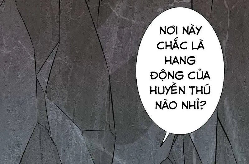 Kiếm Vực Vô Địch Chapter 31 - Trang 6