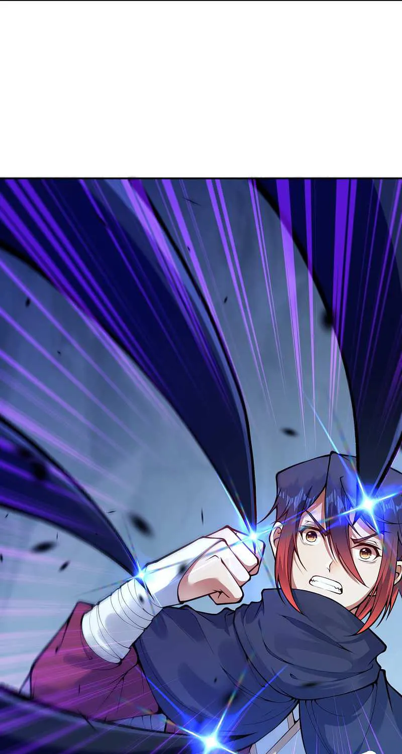 Kiếm Vực Vô Địch Chapter 32 - Trang 11