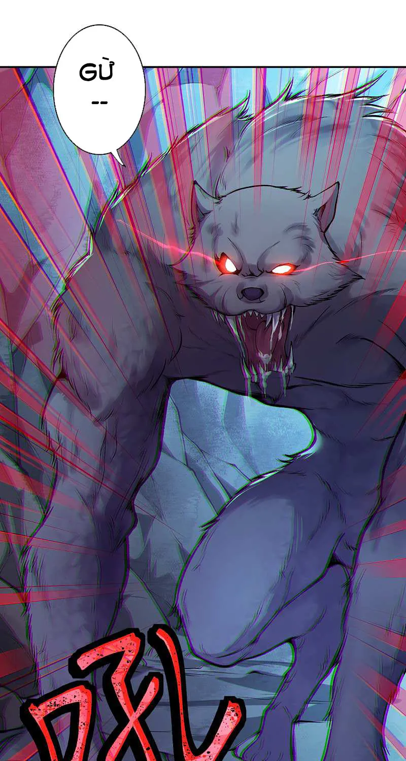 Kiếm Vực Vô Địch Chapter 32 - Trang 2