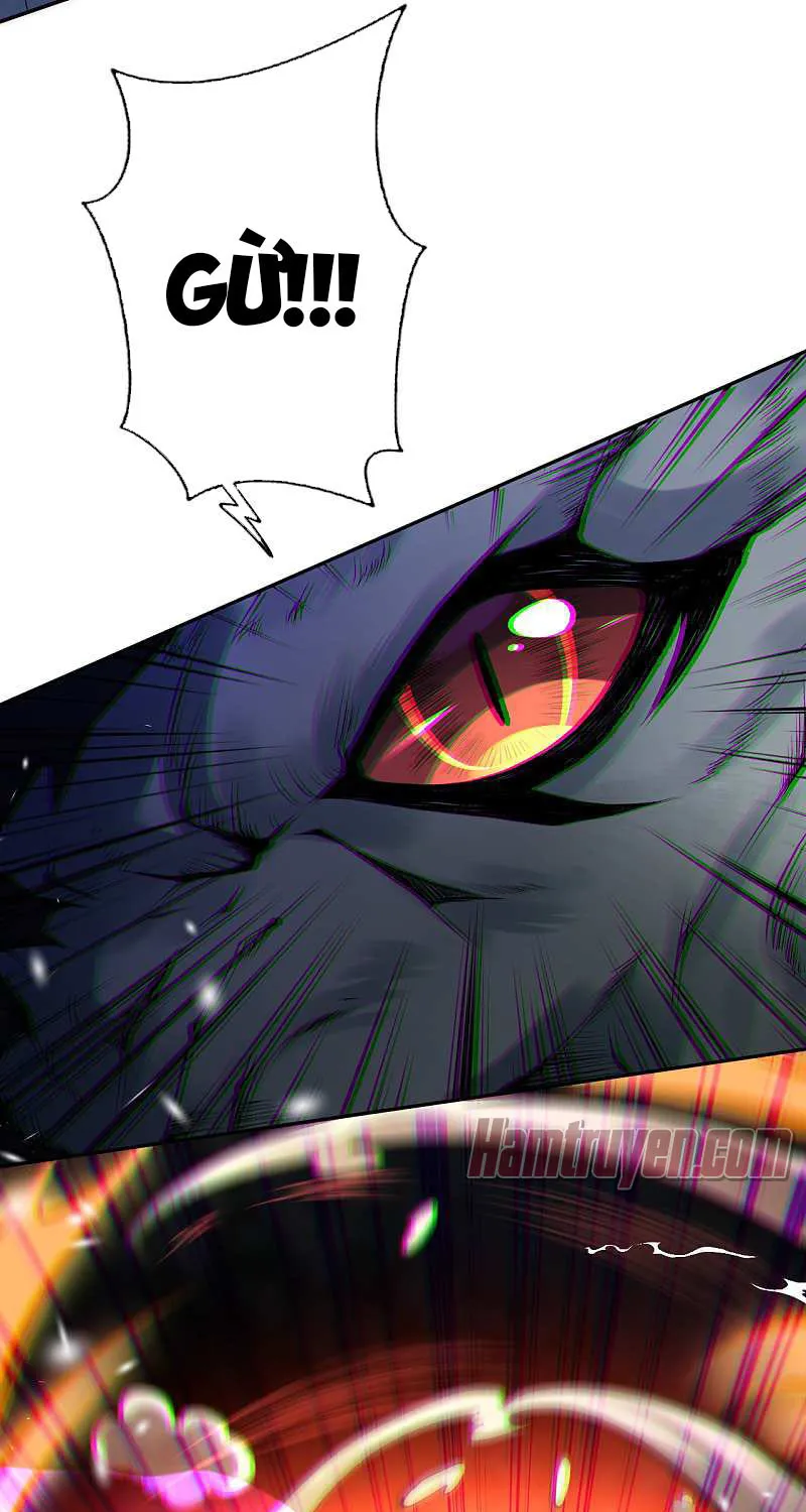 Kiếm Vực Vô Địch Chapter 32 - Trang 24