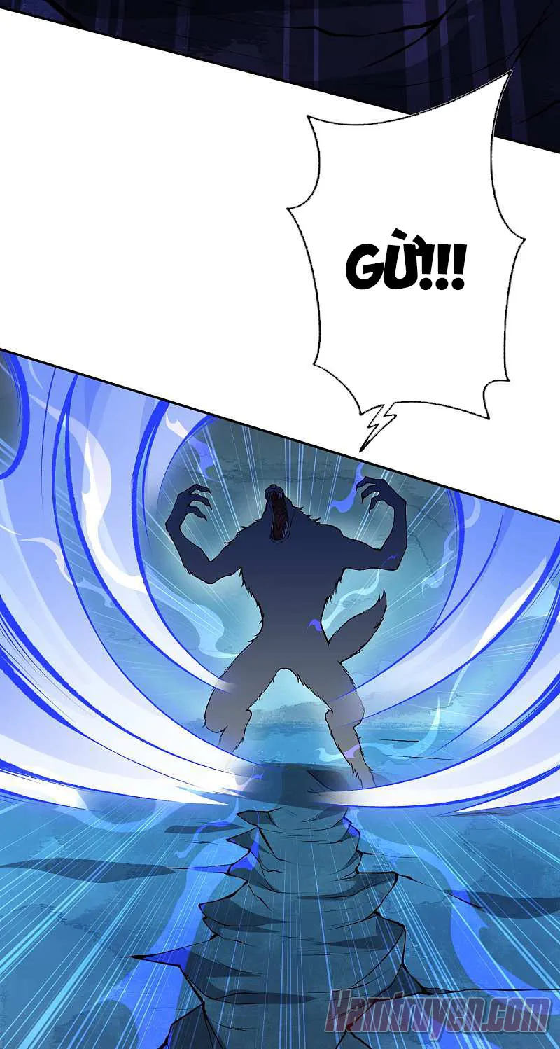 Kiếm Vực Vô Địch Chapter 32 - Trang 31