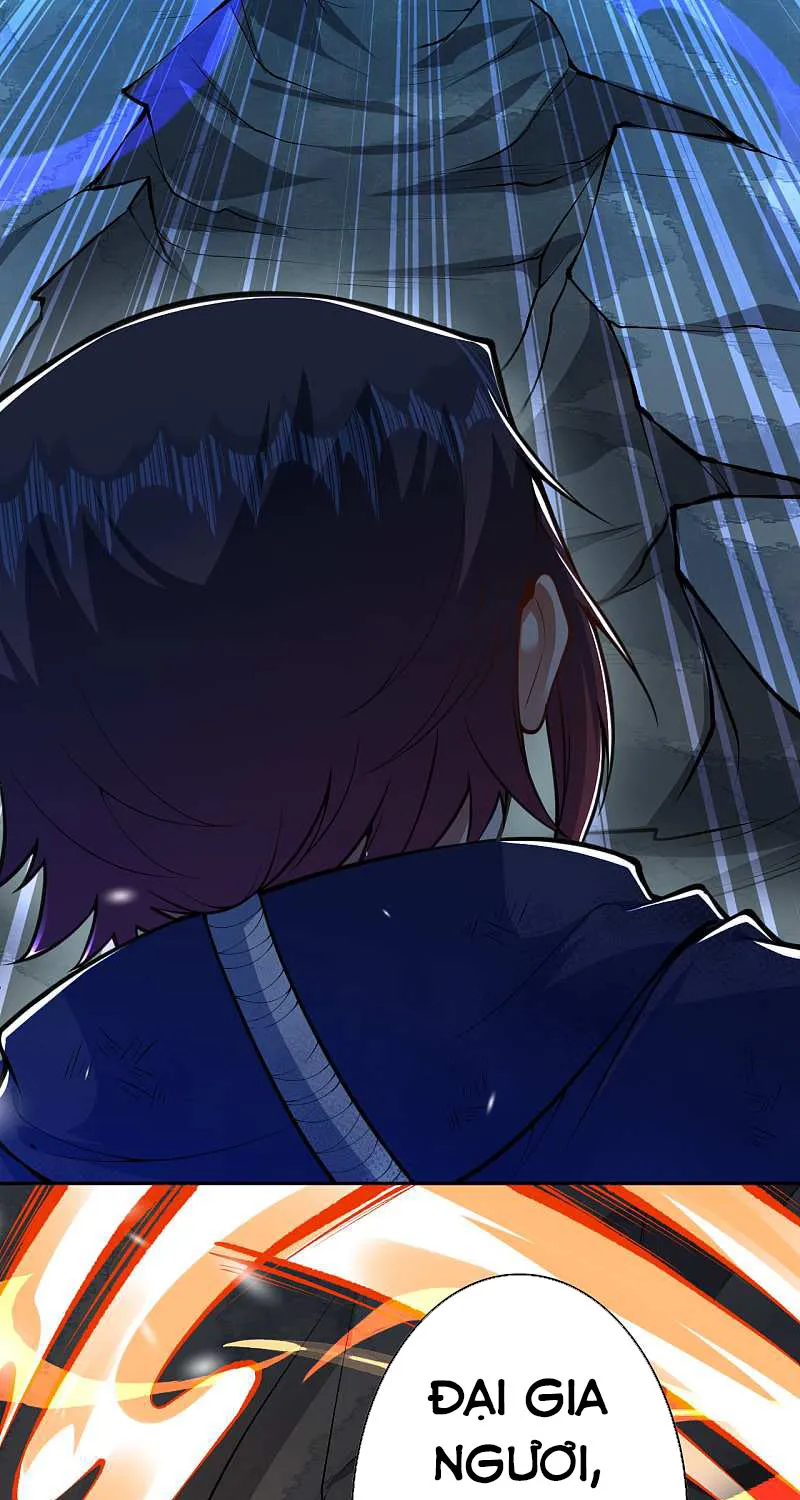 Kiếm Vực Vô Địch Chapter 32 - Trang 32