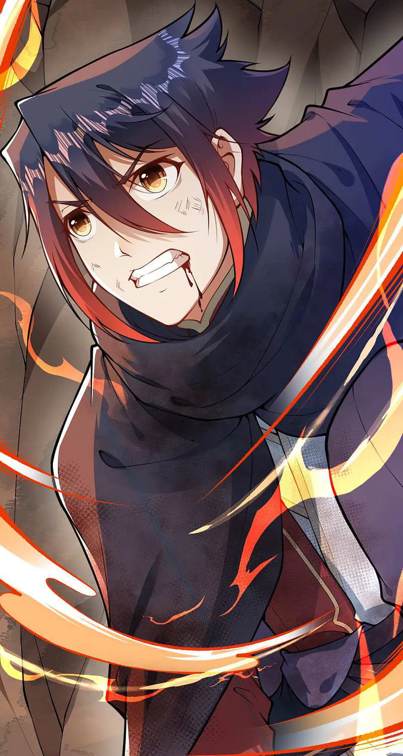 Kiếm Vực Vô Địch Chapter 32 - Trang 34
